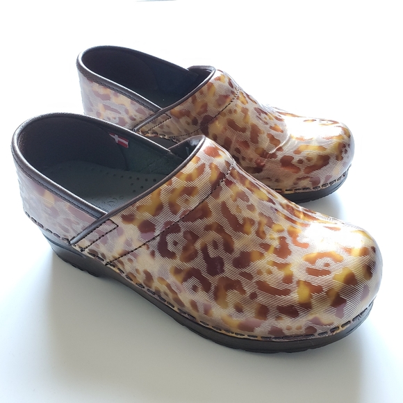 danish clogs